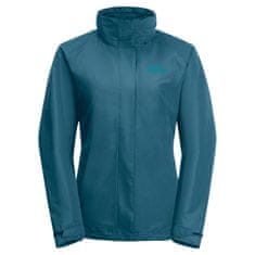 Jack Wolfskin Bundy univerzálne modrá XS 11156014133