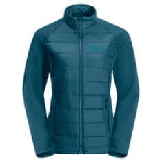 Jack Wolfskin Bundy univerzálne modrá XS 11156014133