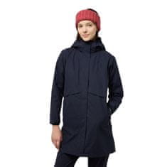 Jack Wolfskin Bundy univerzálne čierna S A60014C0413