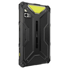 Ulefone Armor Pad 4 Ultra 8+8/256, 11800mAh, černý