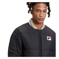 FILA Bundy univerzálne čierna XXL FAM074080010