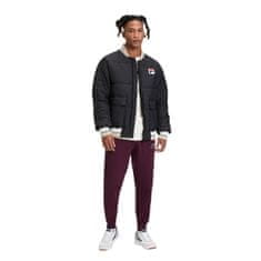 FILA Bundy univerzálne čierna XXL FAM074080010