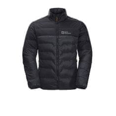 Jack Wolfskin Bundy univerzálne čierna M 12066226350