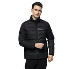 Jack Wolfskin Bundy univerzálne čierna M 12066226350