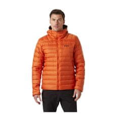 Helly Hansen Bundy univerzálne oranžová L 63358300