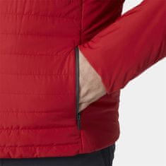 Helly Hansen Bundy univerzálne červená M Insulator