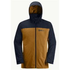 Jack Wolfskin Bundy univerzálne L 1115311M0043