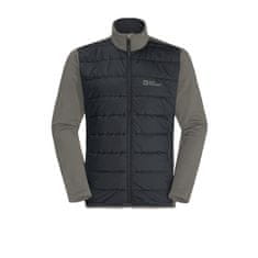 Jack Wolfskin Bundy univerzálne sivá M 11152916315