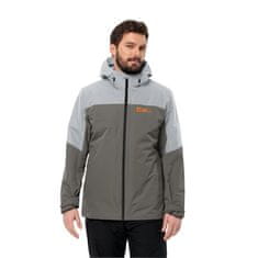 Jack Wolfskin Bundy univerzálne sivá M 11152916315