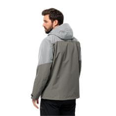 Jack Wolfskin Bundy univerzálne sivá M 11152916315