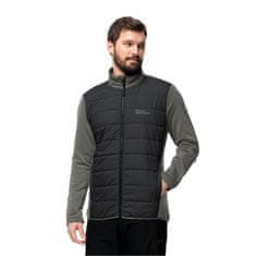 Jack Wolfskin Bundy univerzálne sivá M 11152916315