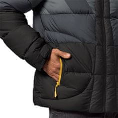 Jack Wolfskin Bundy univerzálne čierna S 12053516000