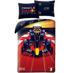 Halantex Posteľné obliečky Formula 1 Oracle Red Bull Racing