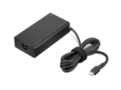 Lenovo 100 W AC adaptér (USB Type-C)-EU