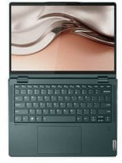 Lenovo Lenovo Yoga 6 13ABR8, zelená