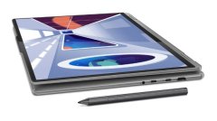 Lenovo Lenovo Yoga 7 16IRL8, šedá