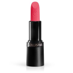 Collistar Matný rúž Puro Rossetto (Matte Lipstick) 3,5 ml (Odtieň 28 Rosa Pesca)