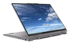 Lenovo Lenovo Yoga 7 2-in-1 14AHP9, stříbrná