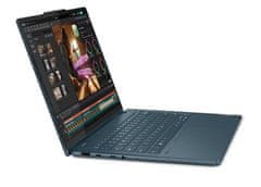 Lenovo Lenovo Yoga 7 2-in-1 14IML9, modrá