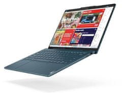 Lenovo Lenovo Yoga 7 2-in-1 14IML9, modrá