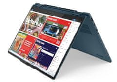 Lenovo Lenovo Yoga 7 2-in-1 14IML9, modrá