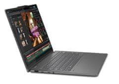 Lenovo Lenovo Yoga 7 2-in-1 14IML9, šedá