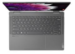 Lenovo Lenovo Yoga 7 2-in-1 14IML9, šedá