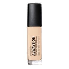 SMASHBOX Dlhotrvajúci make-up Always On (Skin-Balancing Foundation) 30 ml (Odtieň F30N)