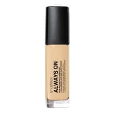 SMASHBOX Dlhotrvajúci make-up Always On (Skin-Balancing Foundation) 30 ml (Odtieň F30N)