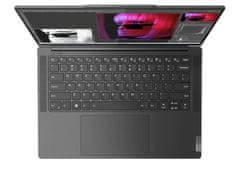 Lenovo Lenovo Yoga 9 14IRP8, šedá