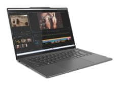 Lenovo Lenovo Yoga 9 14IRP8, šedá