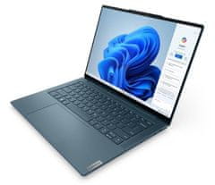 Lenovo Lenovo Yoga Pro 7 14AHP9, modrá