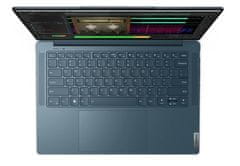 Lenovo Lenovo Yoga Pro 7 14AHP9, modrá