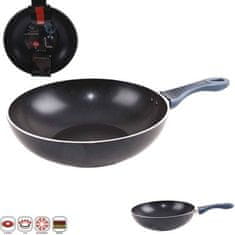 ORION Panvica DIAMANT WOK hliníková nepriľnavý povrch 30 cm 112939