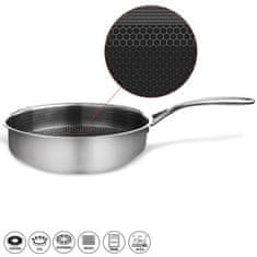 ORION panvica COOKCELL pr. 26 cm 3 vrstvová 112981