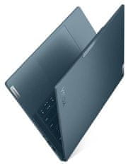 Lenovo Lenovo Yoga Pro 9 14IRP8, modrá