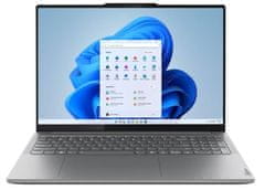 Lenovo Lenovo Yoga Pro 9 16IMH9, šedá