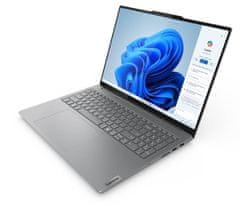 Lenovo Lenovo Yoga Pro 9 16IMH9, šedá