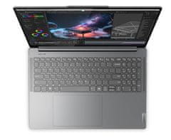 Lenovo Lenovo Yoga Pro 9 16IMH9, šedá