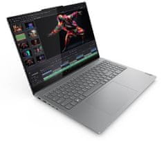 Lenovo Lenovo Yoga Pro 9 16IMH9, šedá