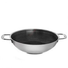 ORION Panvica COOKCELL WOK 3 vrstvá 28 cm 112991