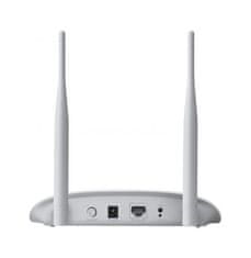 LP TP-LINK Wi-Fi prístupový bod 300 MBit / s 2.4 GHz KOM1110