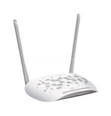 LP TP-LINK Wi-Fi prístupový bod 300 MBit / s 2.4 GHz KOM1110