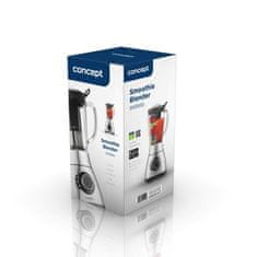 CONCEPT Smoothie mixér 1,8 l SM3500 1300 W