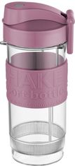 CONCEPT Smoothie blender 500 W 1 x 570 ml 1 x 400 ml DUSTY ROSE SM3483