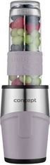 CONCEPT SM3482 Smoothie blender 500 W 1 x 570 ml 1 x 400 ml TAUPE