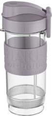 CONCEPT SM3482 Smoothie blender 500 W 1 x 570 ml 1 x 400 ml TAUPE