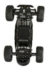 KIK KX7501_2 RC auto Rock Crawler 1:12 4WD METAL strieborné