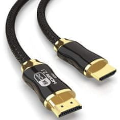 Izoxis Kábel HDMI 2.1 8K 3 m 16328