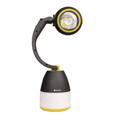 Kodak LED ručné / stolové svietidlo Camping 200, 3v1